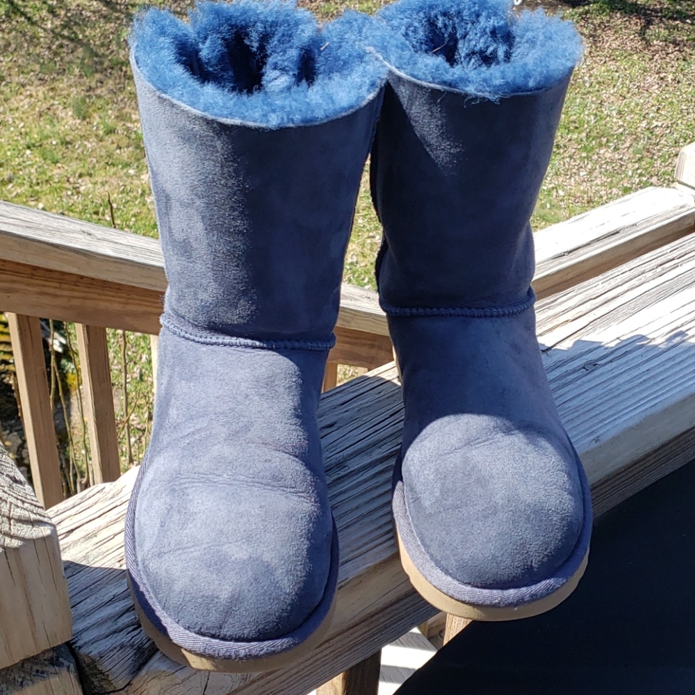 Ugg boots